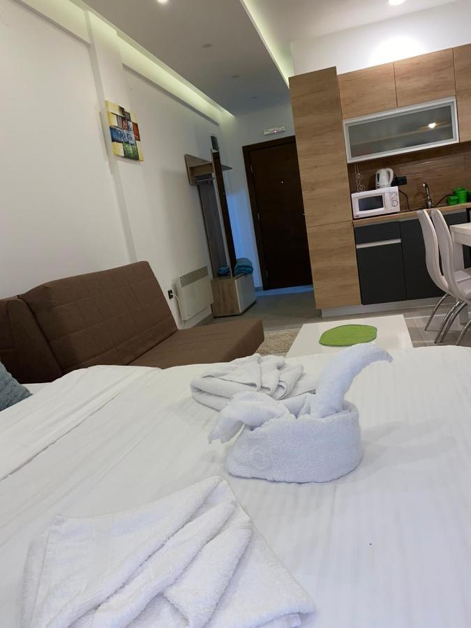 Milmari Apartman P03 Kopaonik Exterior photo
